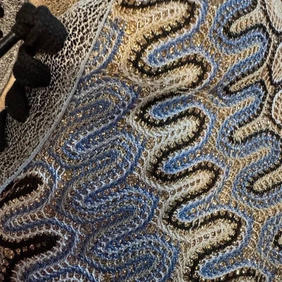 P448 Panama size 39 - Picture 5 of 15